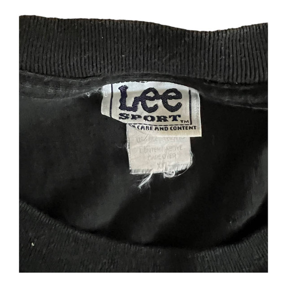 Vintage Spurs t shirt XXL NBA - Picture 3 of 4